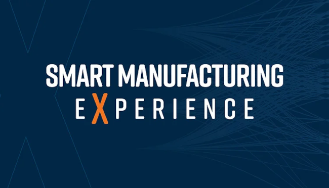 Smart Manufacturing Experience 2024