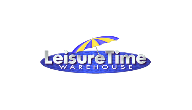 LeisureTime Warehouse Summer Spa Show 2024