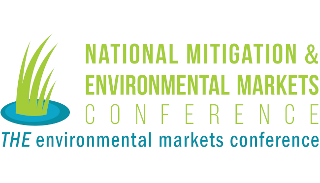 National Mitigation & Environmental Markets Conference