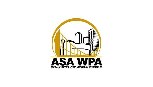 American Subcontractors Association of Western PA Networking Event