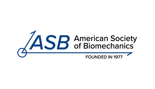 The American Society of Biomechanics 2025 Annual Meeting