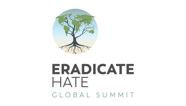 Eradicate Hate 2025