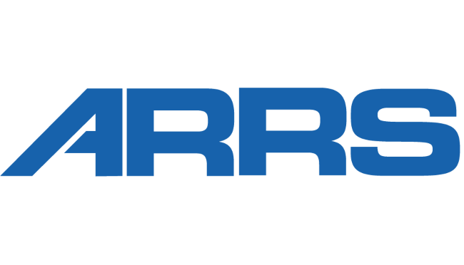 American Roentgen Ray Society (ARRS) 2026 Annual Meeting