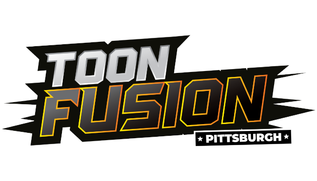 2025 ToonFusion Pittsburgh