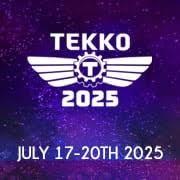 Tekko 2025