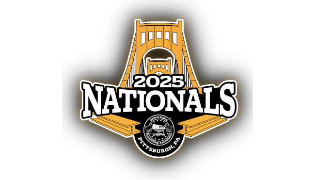 Third Attempt Powerlifting LLC/Kylee Craig- USPA 2025 National Championships