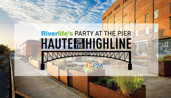 Party at the Pier 2025