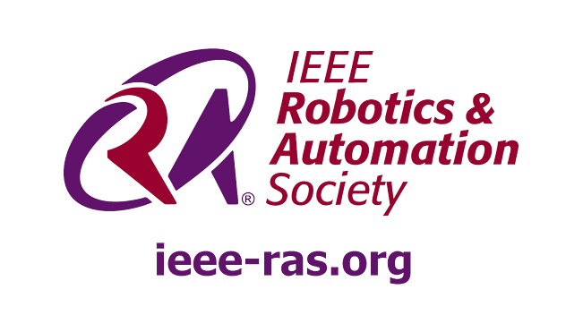 RSJ & IEEE- IROS 2026