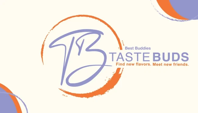 Best Buddies Taste Buds 2025
