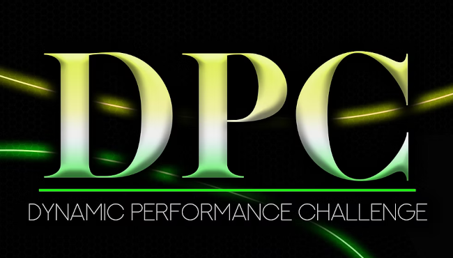 Dynamic Performance Challenge- Pittsburgh Competition Dynamic Performance Challenge- Pittsburgh Competition