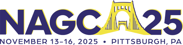 National Association for Gifted Children - NAGC 2025 Annual  Convention & Exhibition