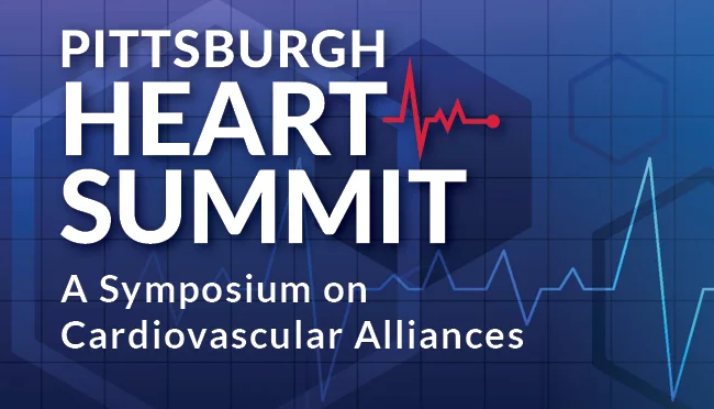 Pittsburgh Heart Team Summit 2025