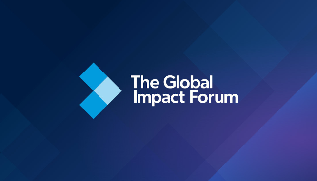 The Global Impact Forum (TGIF) 2025