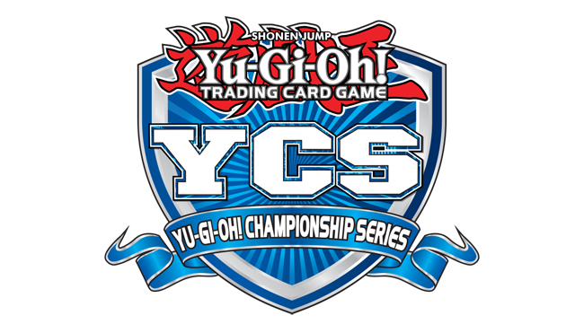 Konami Digital Entertaninment, Inc.- Yu Gi Oh Championship Series 2025 Konami Digital Entertaninment, Inc.- Yu Gi Oh Championship Series 2025