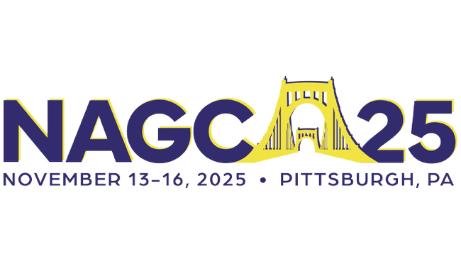 National Association for Gifted Children - NAGC 2025 Annual  Convention & Exhibition
