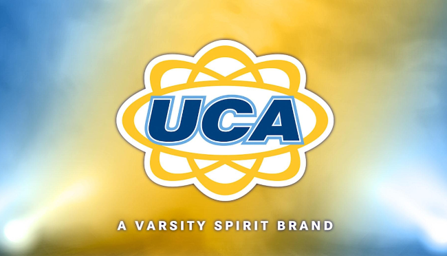 Varsity Cheer - UCA Allegheny Regional 2025 Varsity Cheer - UCA Allegheny Regional 2025