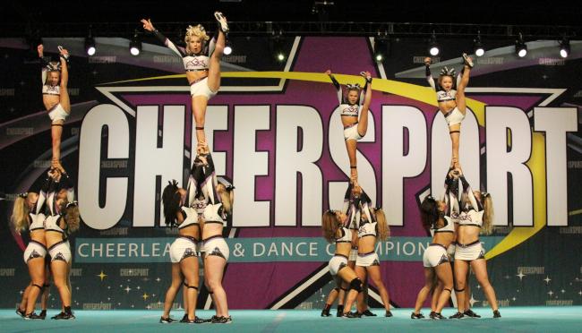 CHEERSPORT - Pittsburgh Classic 2025