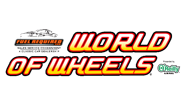 2026 World of Wheels Custom Car Show