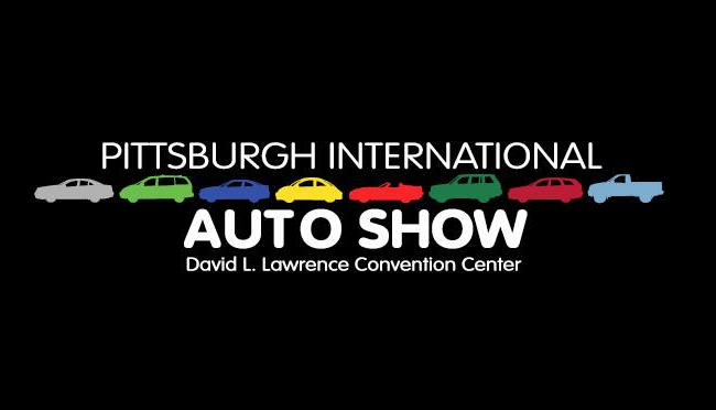 2026 Pittsburgh International Auto Show