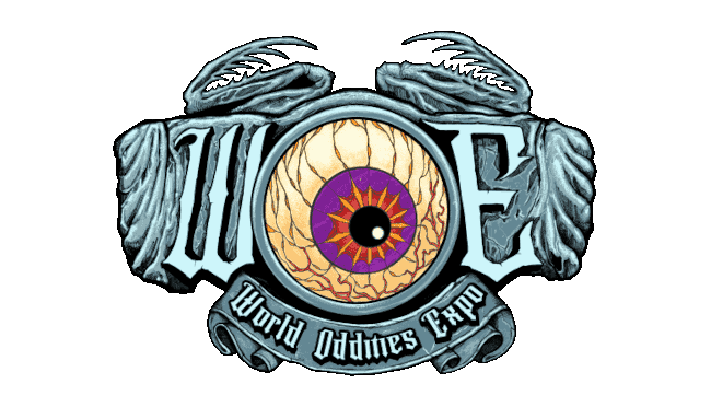World Oddities Expo 2026