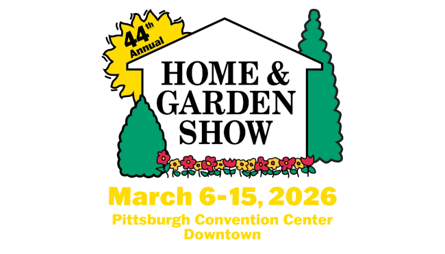 2026 Pittsburgh Home and Garden Show