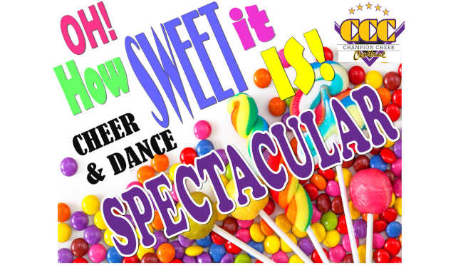 Champion Cheer Central 2026