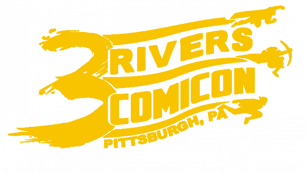 2026 3 Rivers Comicon