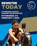 2026 Pittsburgh Indoor Rowing Championships