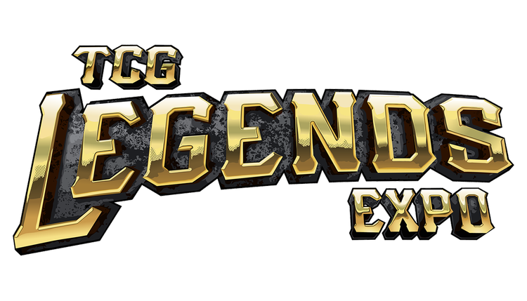 TCG Legends Expo Spring 2026
