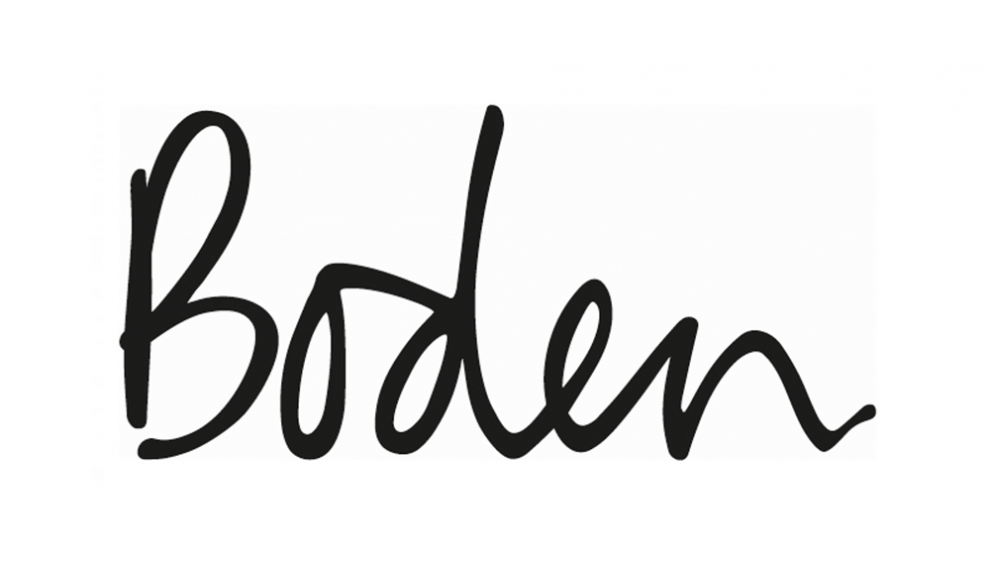 Boden Liquidation Sale 2025