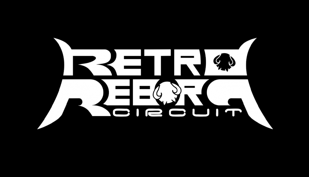 Retro Reborn Circuit - Edison & Tengu 2026