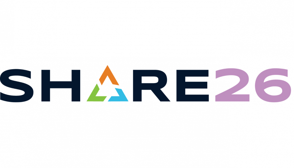 SHARE 2026 Summer Meeting