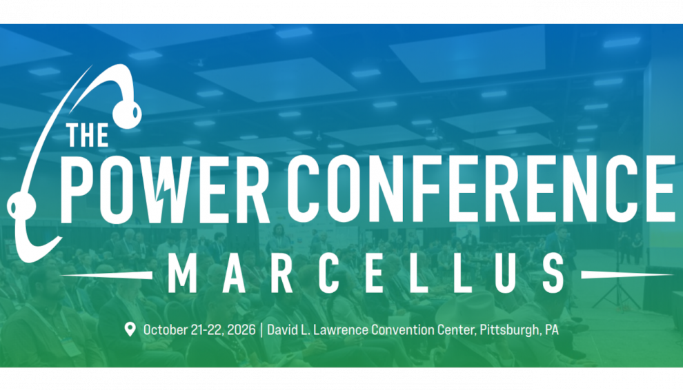 2026 Marcellus Power Connection Conference
