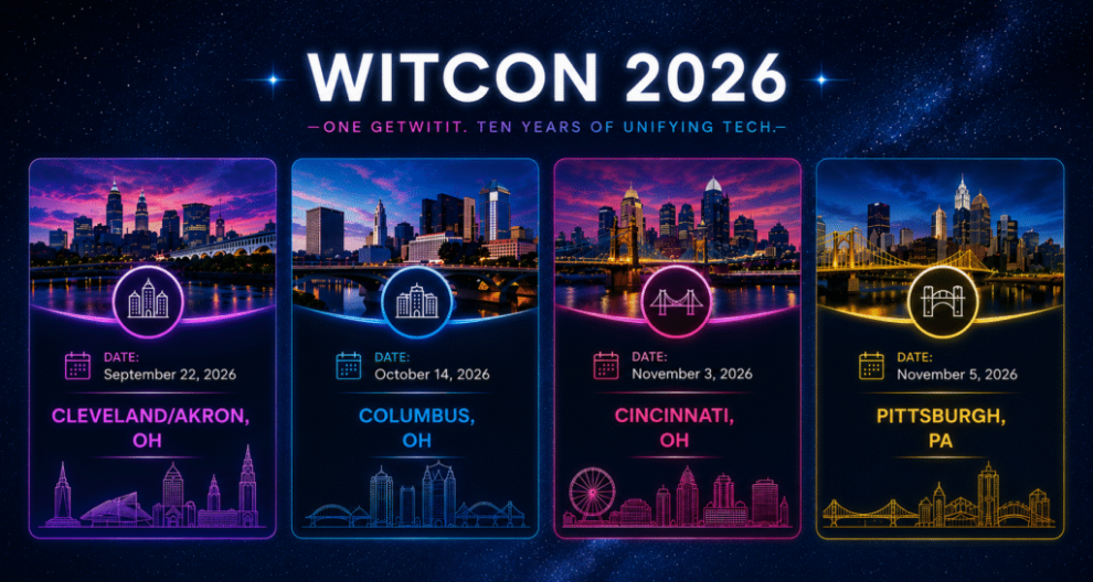 WITCON 2026