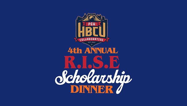 R.I.S.E. Scholarship Dinner 2026