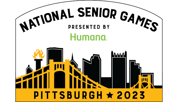 National Senior Games Association - 2023 National Senior Games