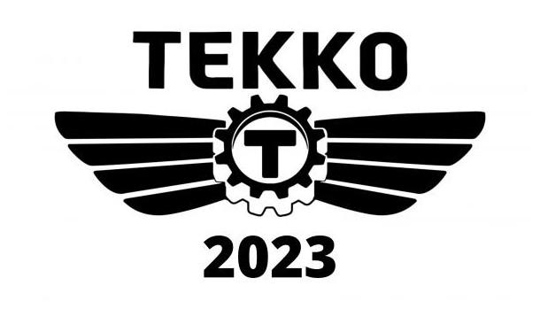 Tekko 2023