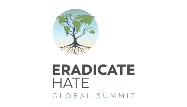 Eradicate Hate Global Summit