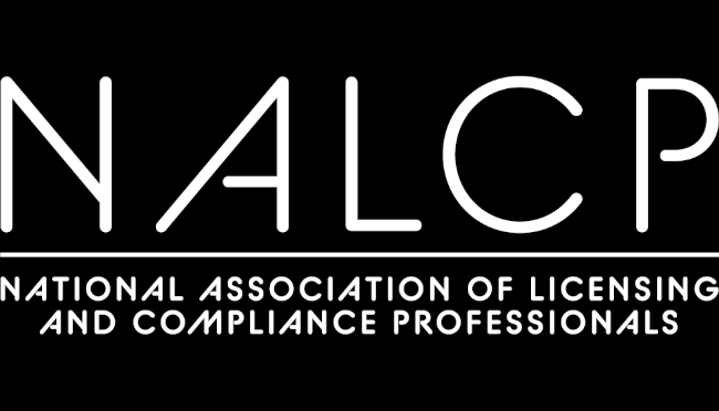National Association of Licensing and Compliance Professionals (NALCP) Rooftop Event