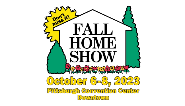 2023 Pittsburgh Fall Home Show