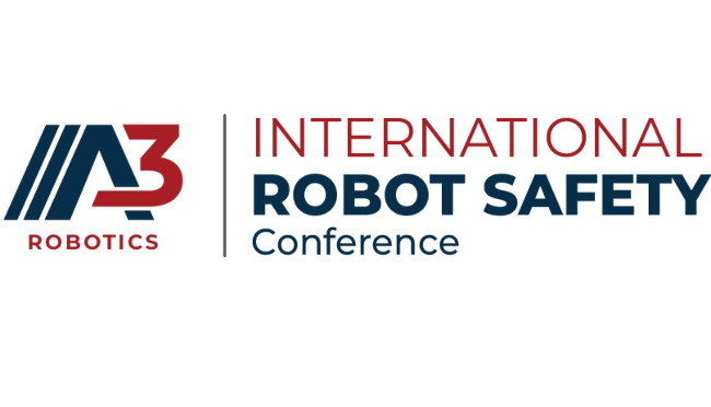 International Robot Safety Conference and AI & Smart Automation Conference