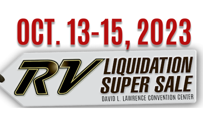 RV Fall Show