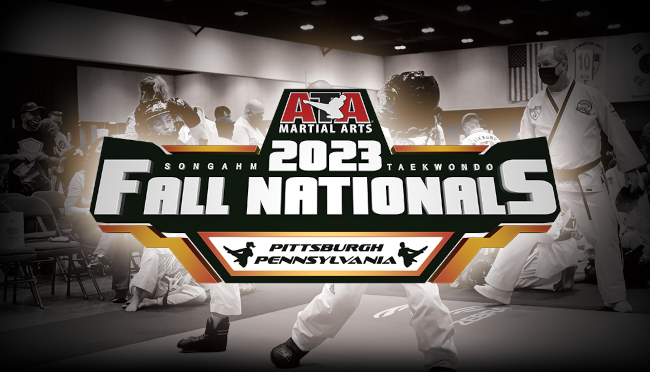 ATA Fall Nationals Tournaments 2023 